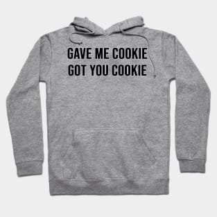 New Girl Nick Miller Quote Hoodie